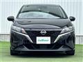 2022 Nissan Note