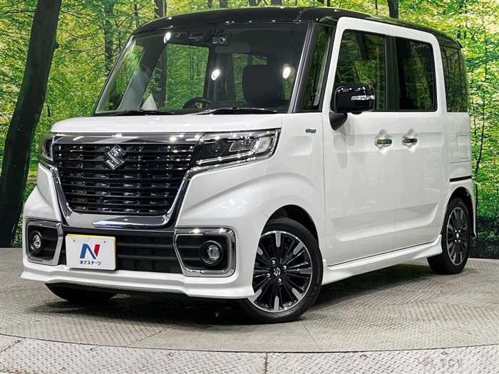 2019 Suzuki Suzuki Others