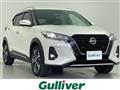 2021 Nissan KIX
