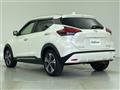 2021 Nissan KIX