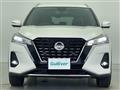 2021 Nissan KIX