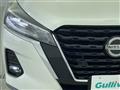 2021 Nissan KIX