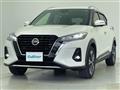 2021 Nissan KIX