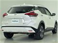 2021 Nissan KIX