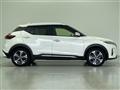 2021 Nissan KIX