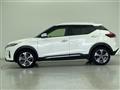 2021 Nissan KIX