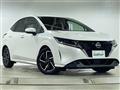 2022 Nissan Note
