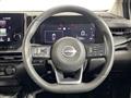 2022 Nissan Note