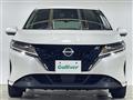 2022 Nissan Note