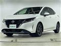 2022 Nissan Note