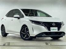 2022 Nissan Note