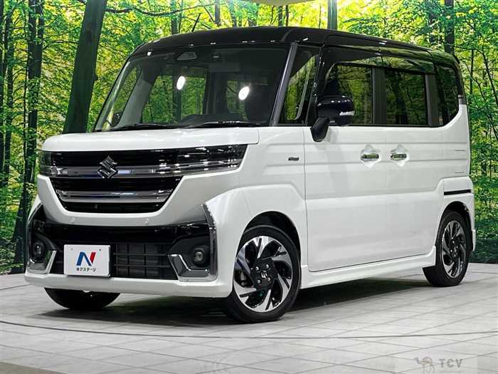 2024 Suzuki Suzuki Others