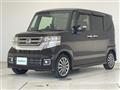2016 Honda N BOX