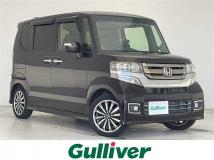 2016 Honda N BOX
