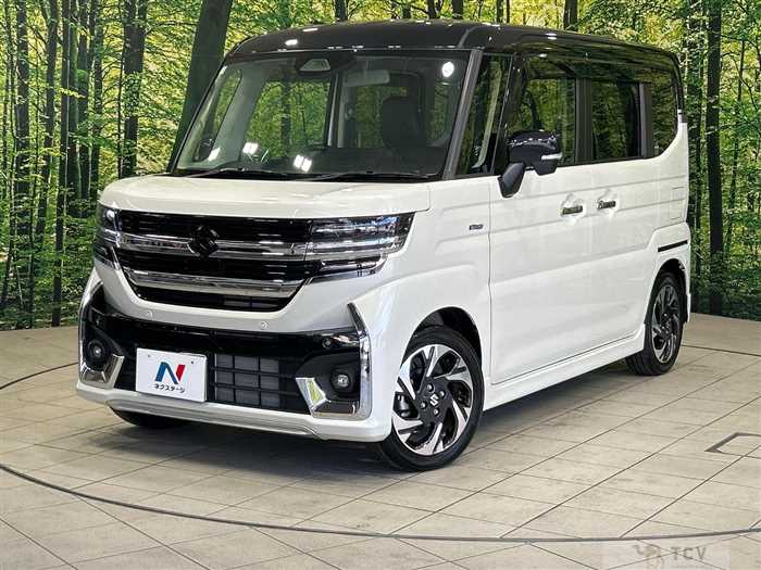 2025 Suzuki Suzuki Others