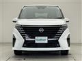 2025 Nissan Serena