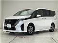 2025 Nissan Serena