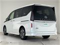 2025 Nissan Serena