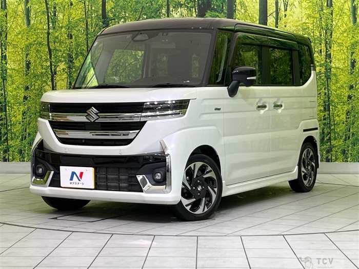 2024 Suzuki Suzuki Others