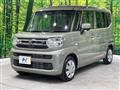 2024 Suzuki Spacia