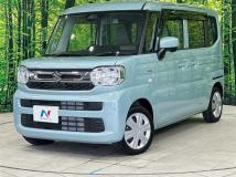 2024 Suzuki Spacia