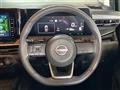 2022 Nissan Note