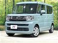 2025 Suzuki Spacia
