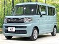 2025 Suzuki Spacia