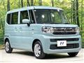 2025 Suzuki Spacia