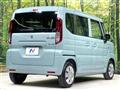2025 Suzuki Spacia
