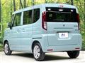 2025 Suzuki Spacia