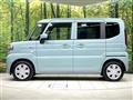 2025 Suzuki Spacia