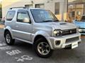 2015 Suzuki Jimny Sierra