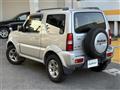 2015 Suzuki Jimny Sierra