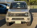 2015 Suzuki Jimny Sierra