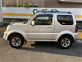 2015 Suzuki Jimny Sierra