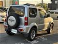 2015 Suzuki Jimny Sierra