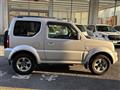 2015 Suzuki Jimny Sierra