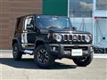 2026 Suzuki Jimny Sierra