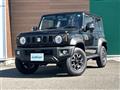 2026 Suzuki Jimny Sierra