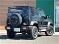 2026 Suzuki Jimny Sierra