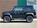 2026 Suzuki Jimny Sierra