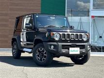 2026 Suzuki Jimny Sierra
