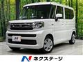 2025 Suzuki Spacia