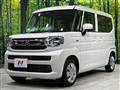 2025 Suzuki Spacia