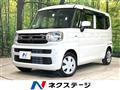 2026 Suzuki Spacia