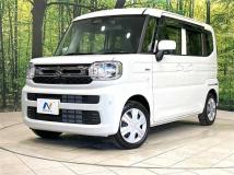 2026 Suzuki Spacia