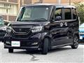 2020 Honda N BOX