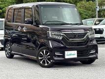 2020 Honda N BOX