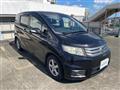 2012 Honda Freed Spike